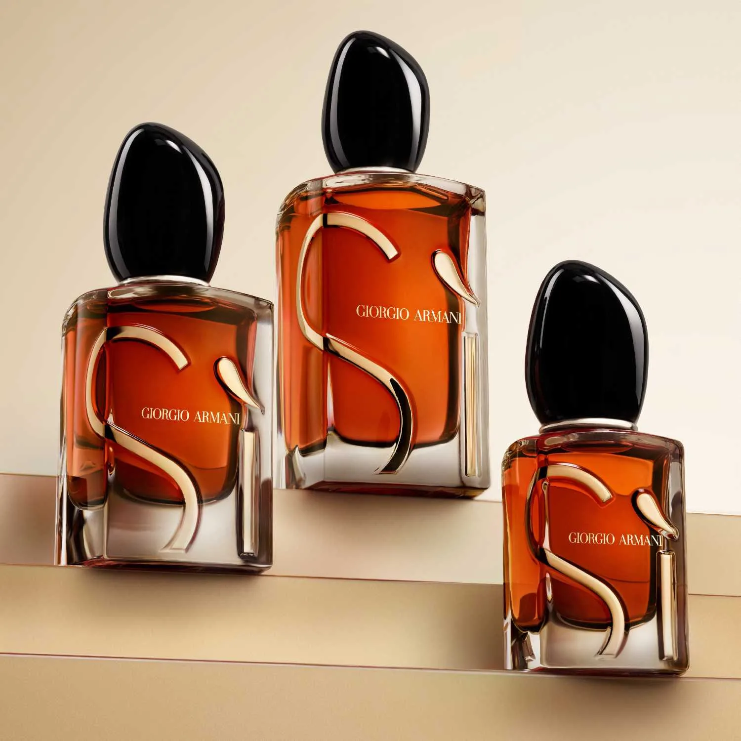 si - parfum