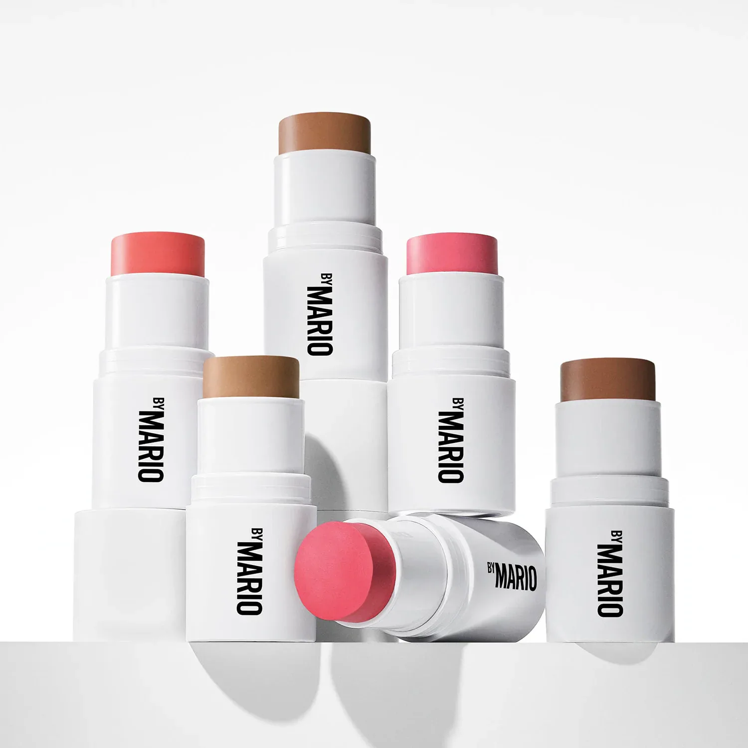 sculpt & pop on the go - i̇kili mini kontur ve allık