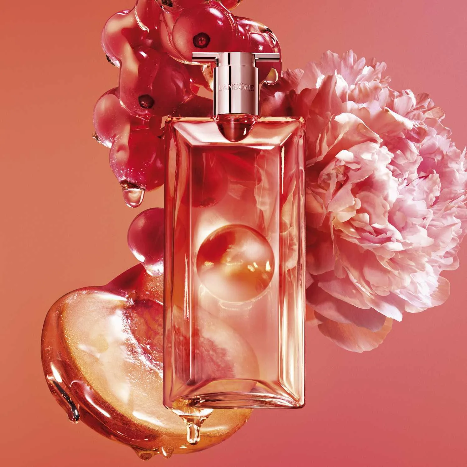 idole peach'n roses - eau de parfüm