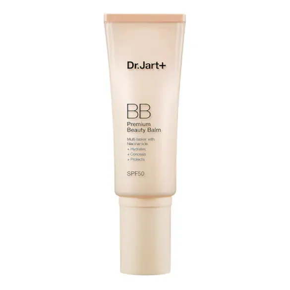 premium beauty balm - cilt bakımı ve makyaj bir arada