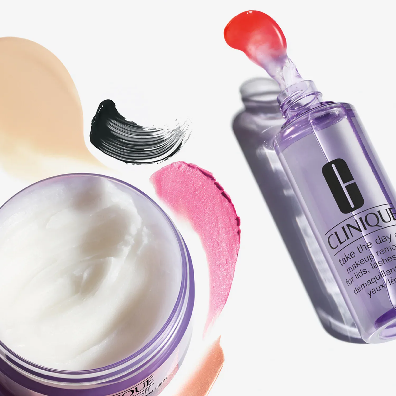 take the day off - temizleyici balm
