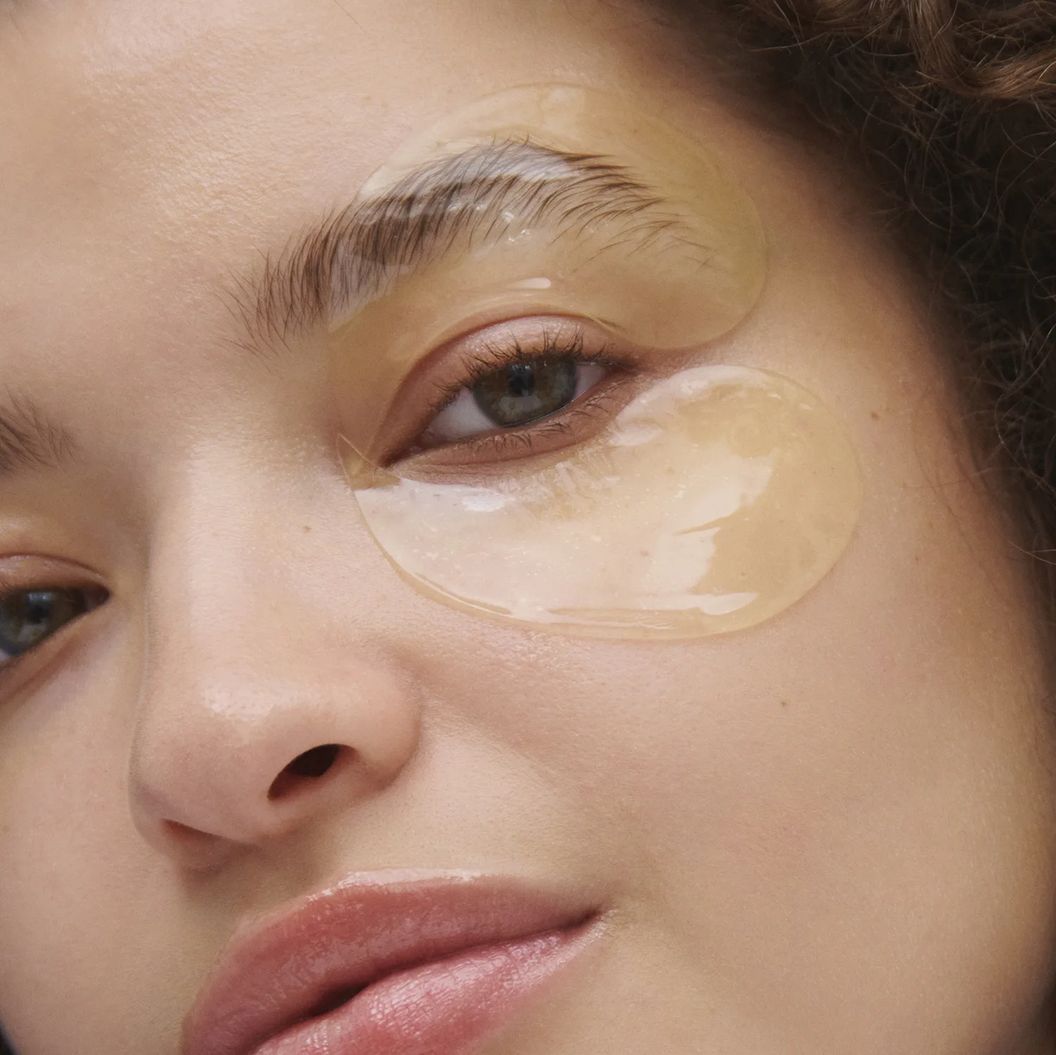 de- puffing anti dark circles - göz maskesi