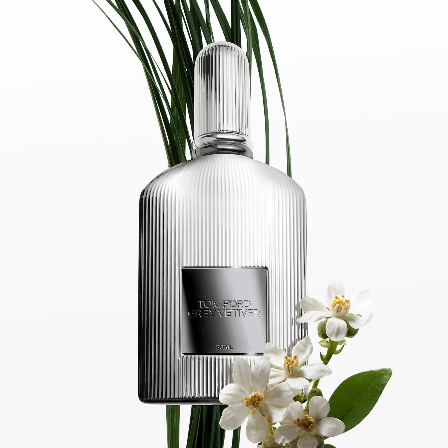 grey vetier - eau de parfum