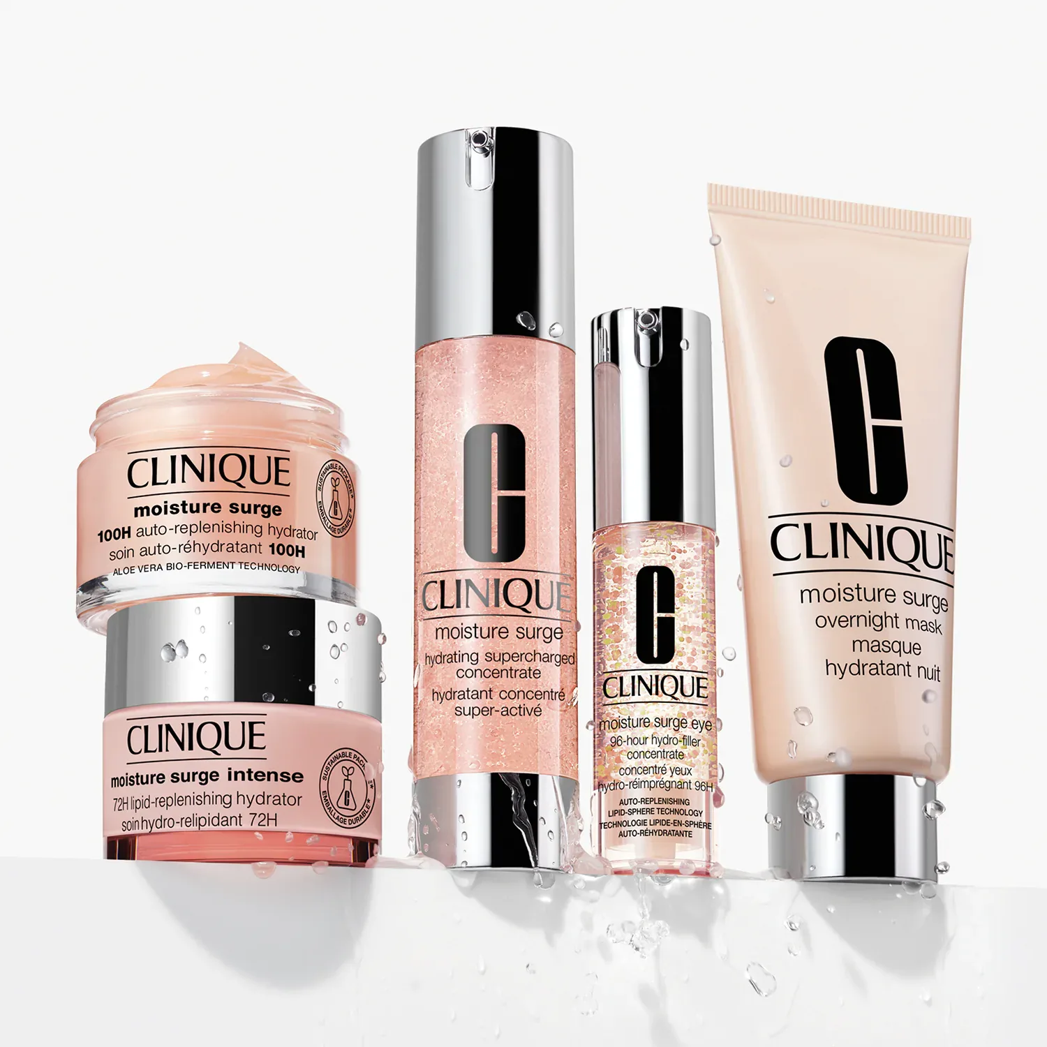 moisture surge overnight maske