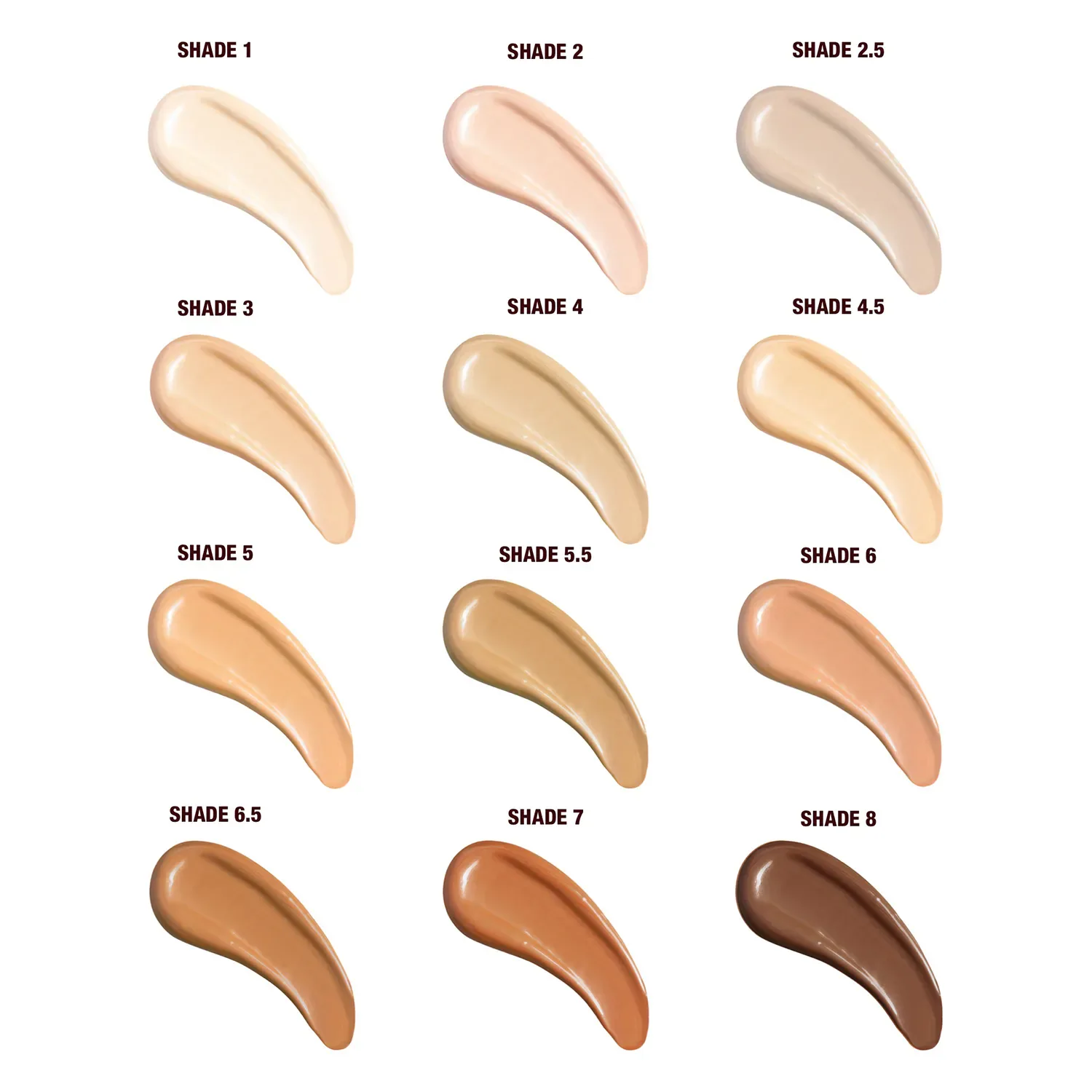 hollywood flawless filter - aydınlatıcı primer