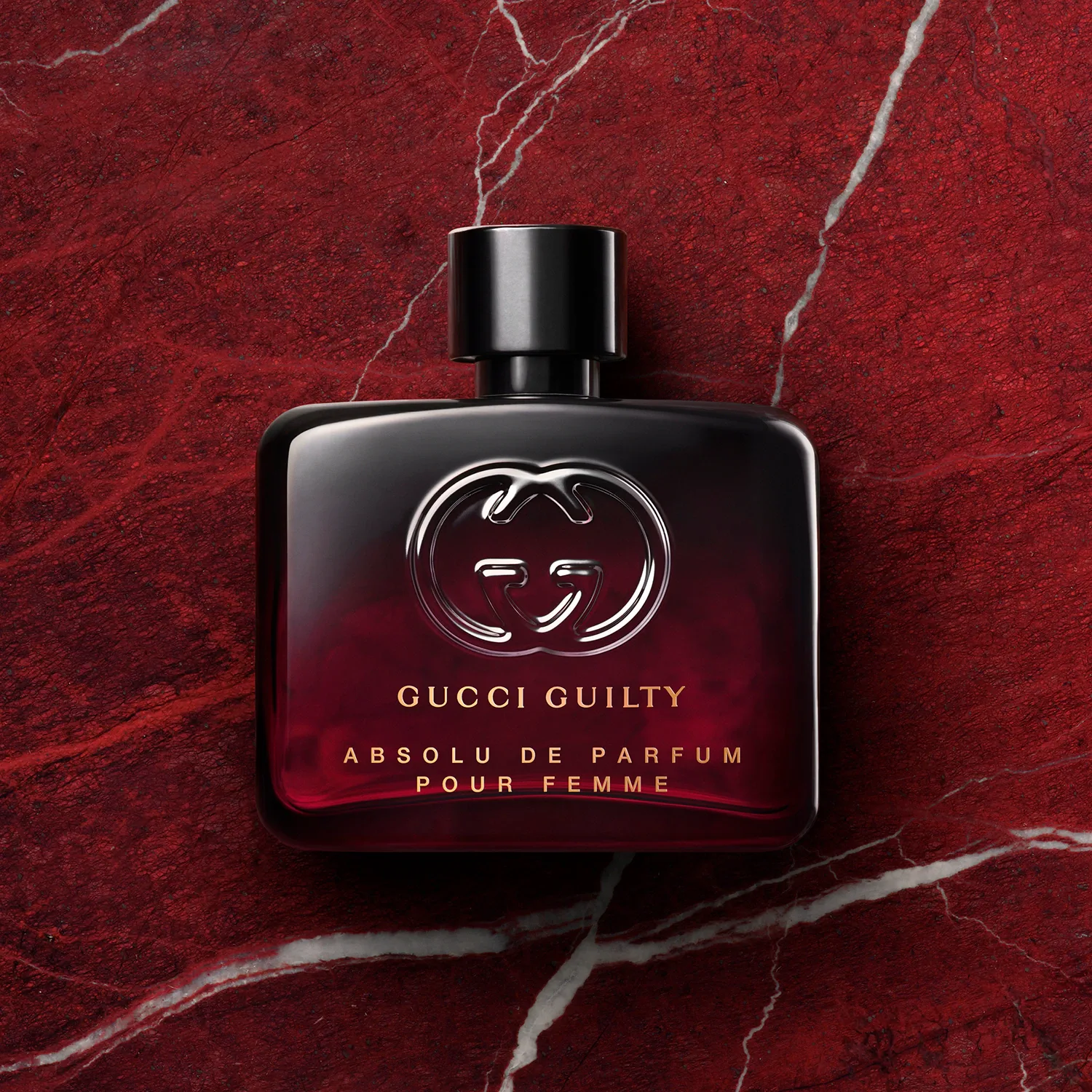 gucci guilty absolu de parfum pf