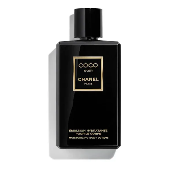 coco noir - nemlendirici vücut losyonu