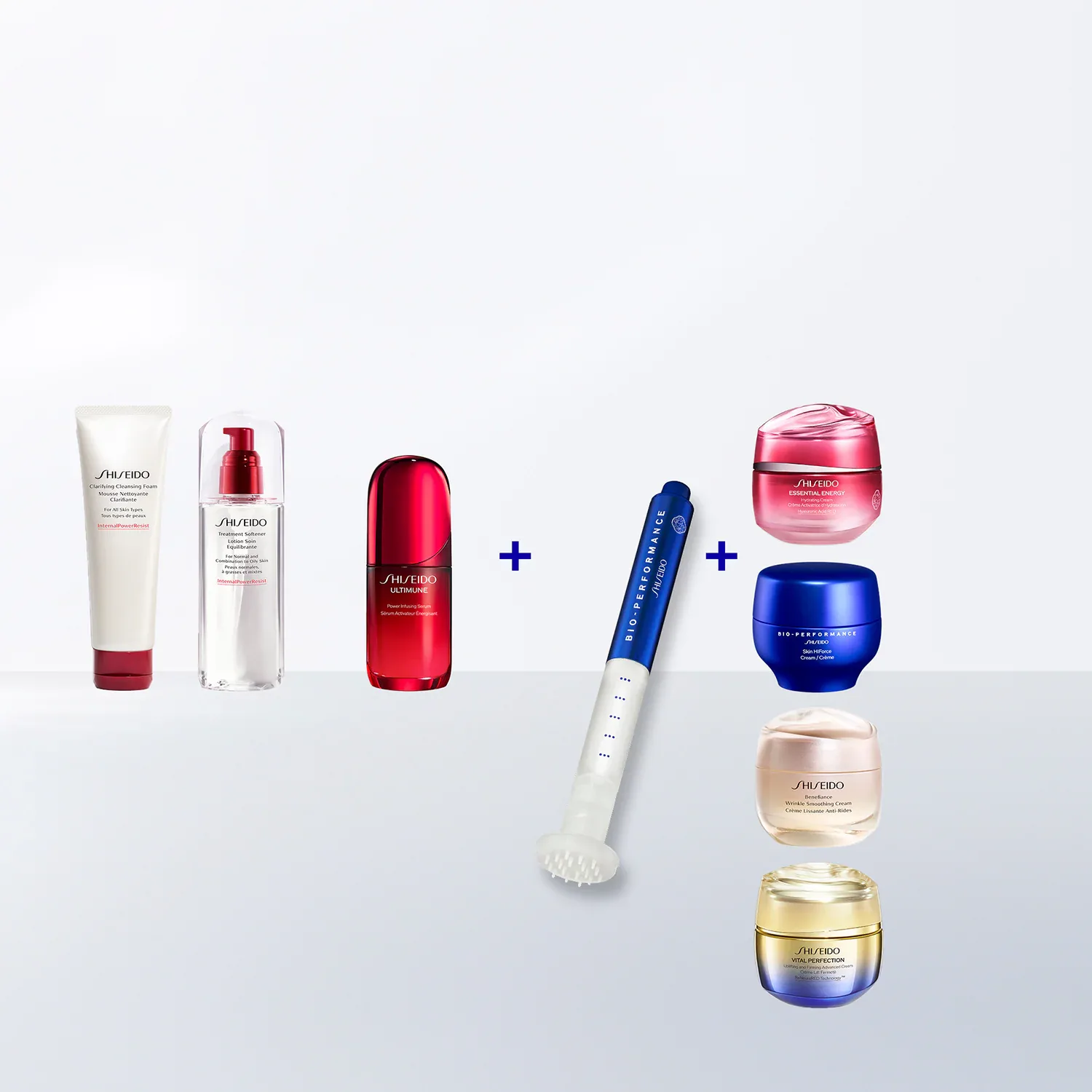 bio-performance - kırışıklıklar i̇çin yeni nesil hedefe yönelik serum