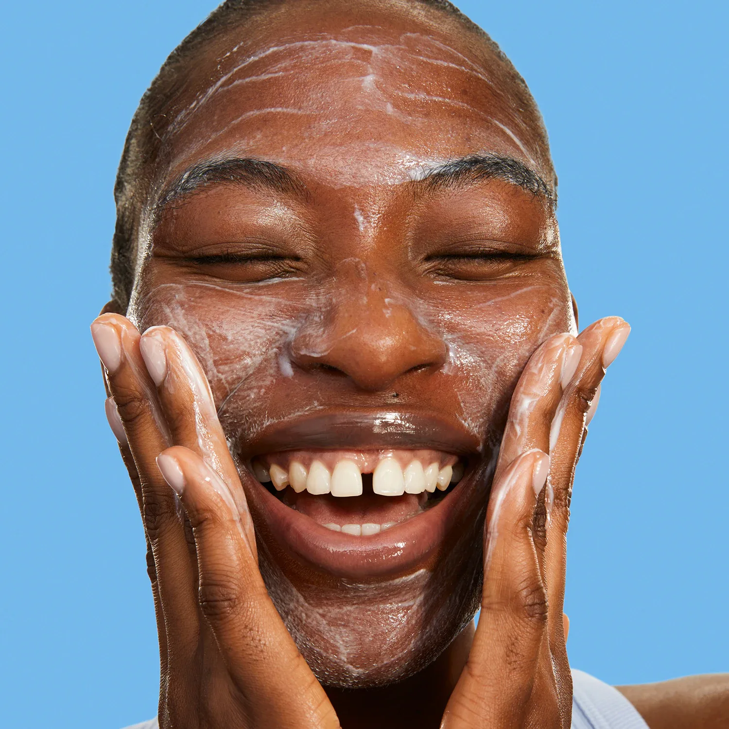 blemish clearing cleanser - cilt kusurları karşıtı temizleyici