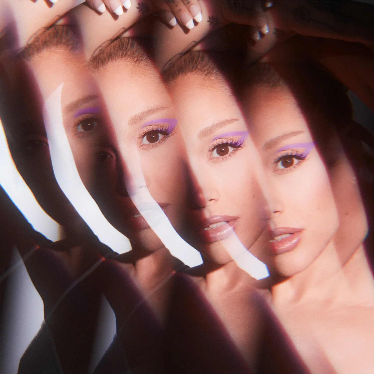 at the borderline gel eyeliner - jel kalem eyeliner