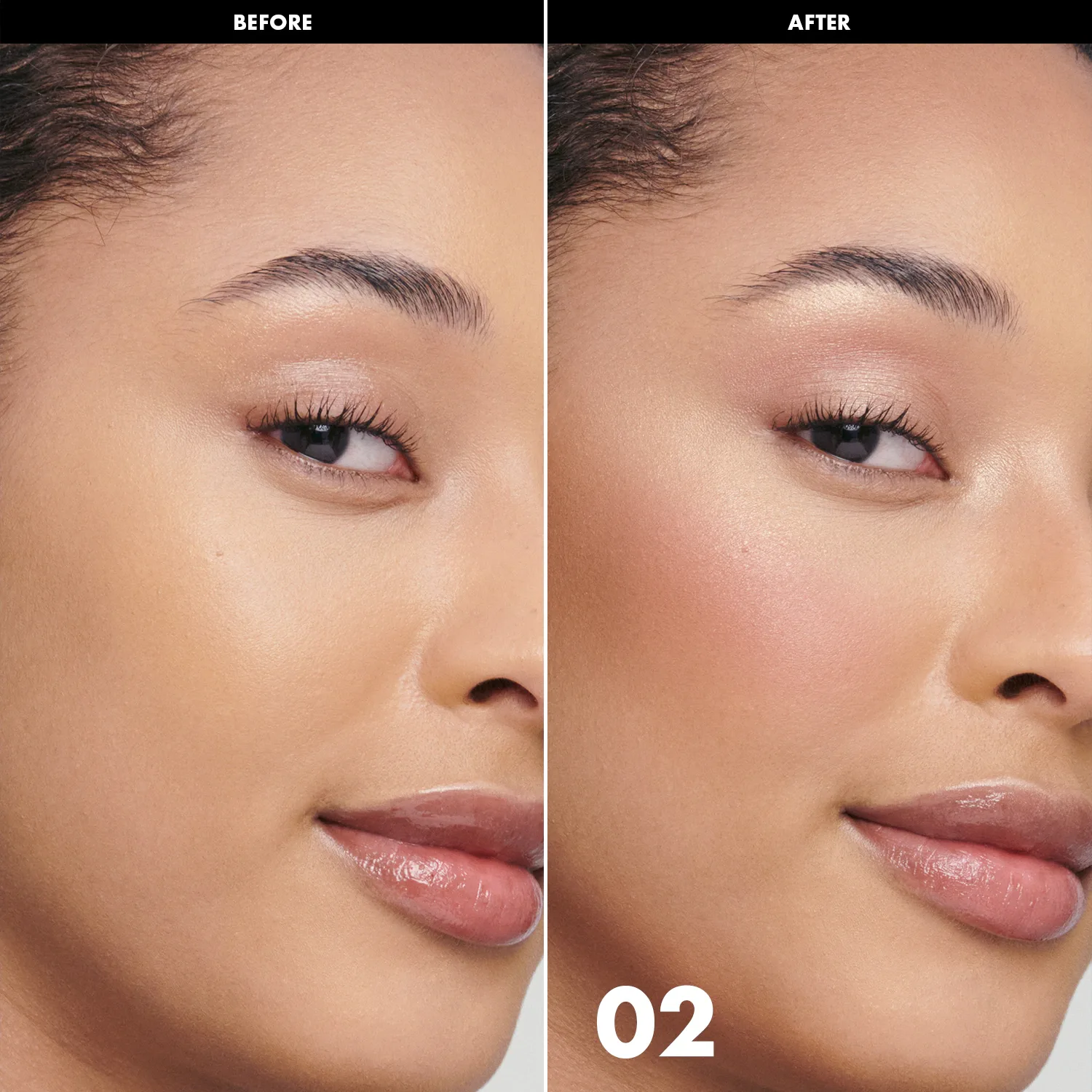 palette teint colorful - hepsi bir arada yüz makyaj paleti