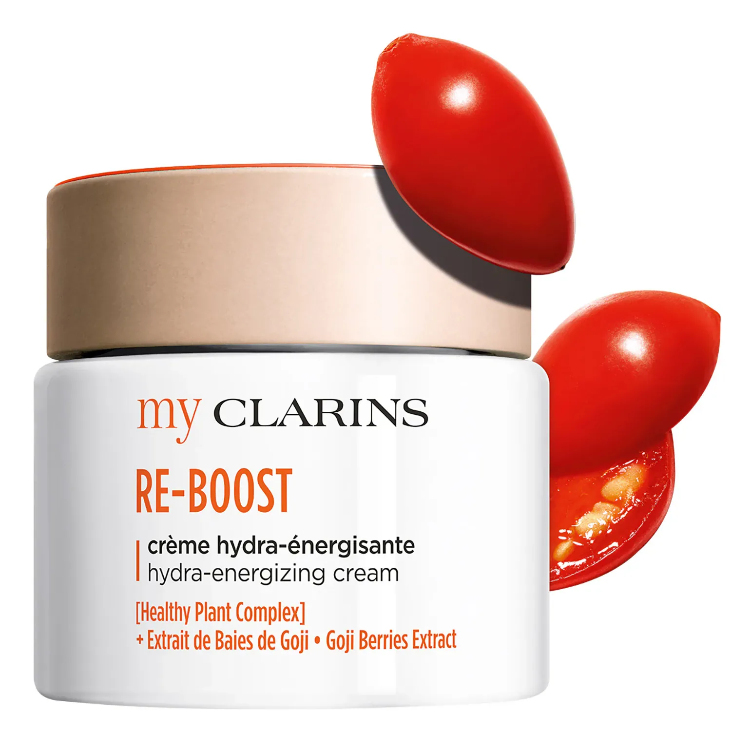re-boost - canlandırıcı nemlendirici krem