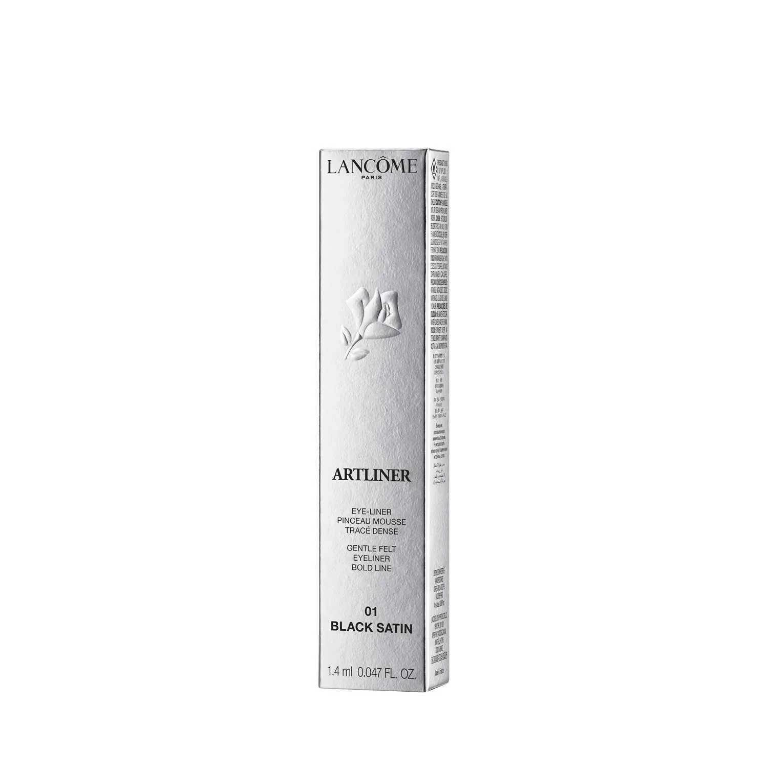artliner 01 noir