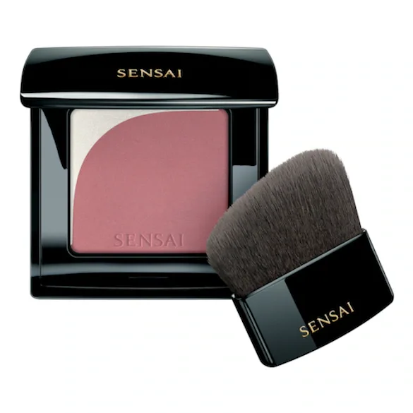 blooming blush - allık