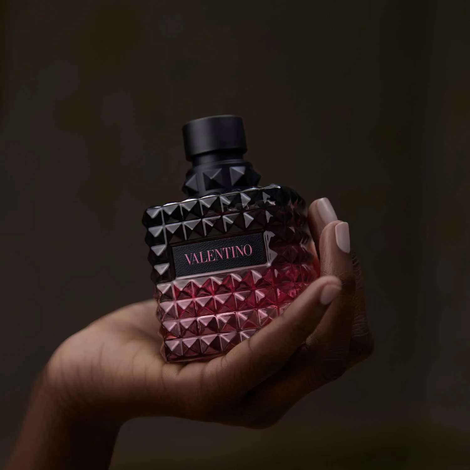 born in roma intense donna - eau de parfum intense