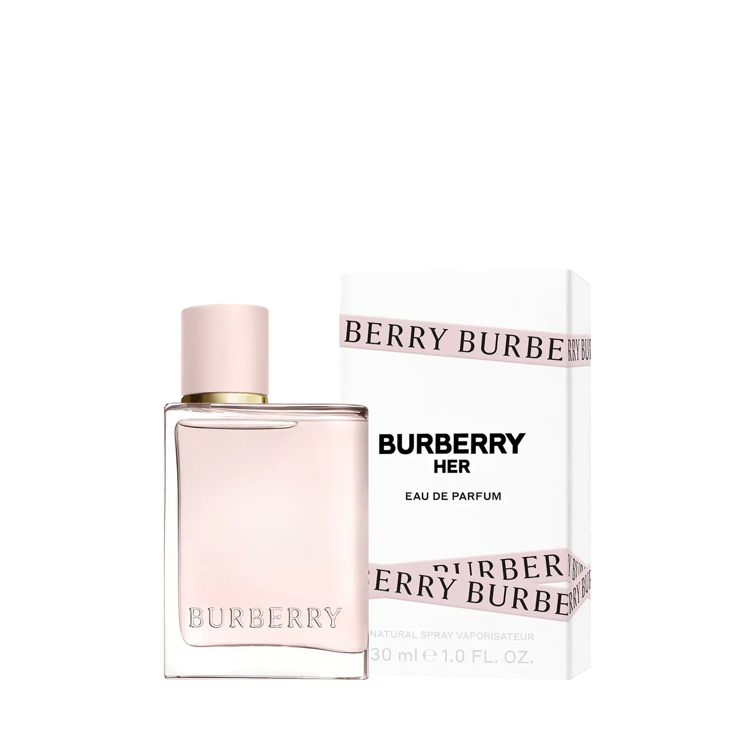 her - eau de parfum
