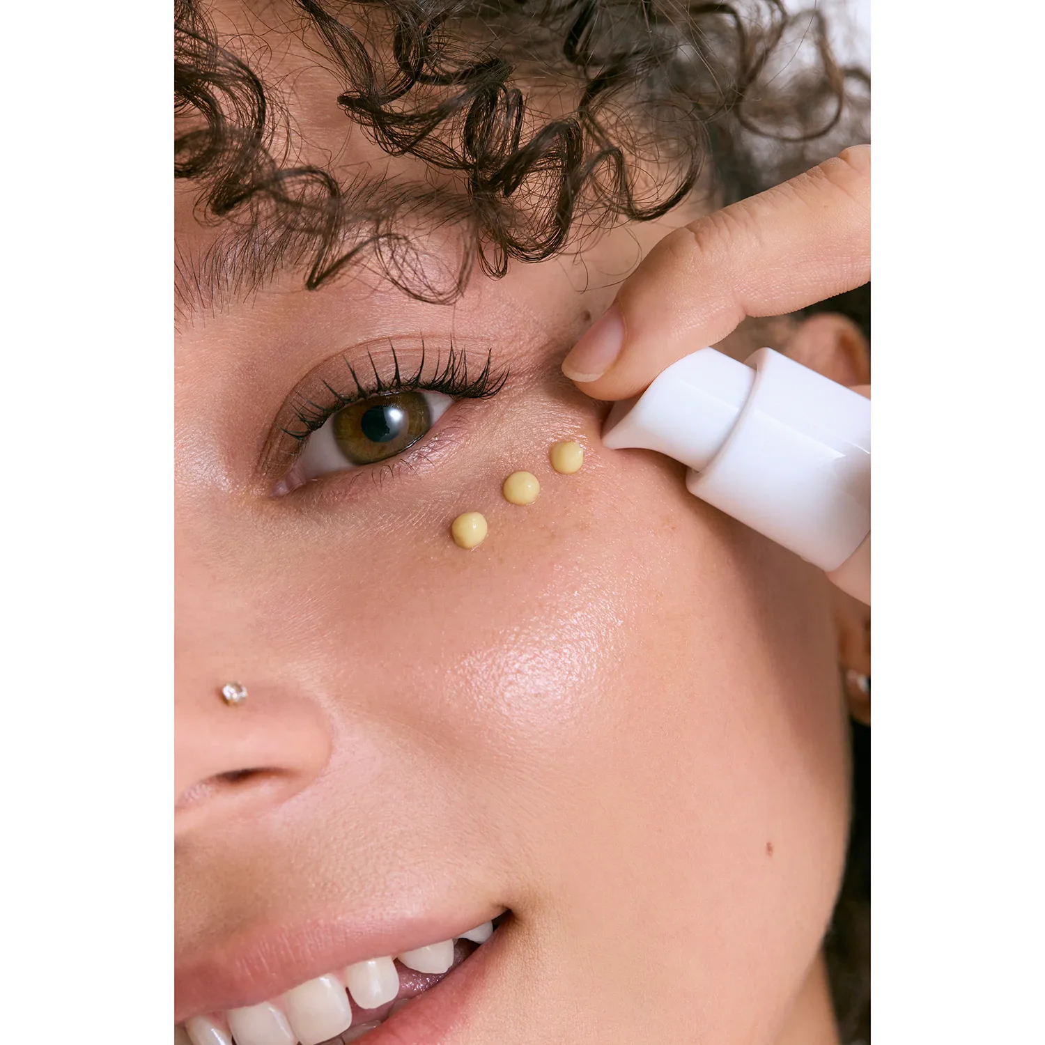 revive eye serum: ginseng + retinal - göz çevresini canlandırır