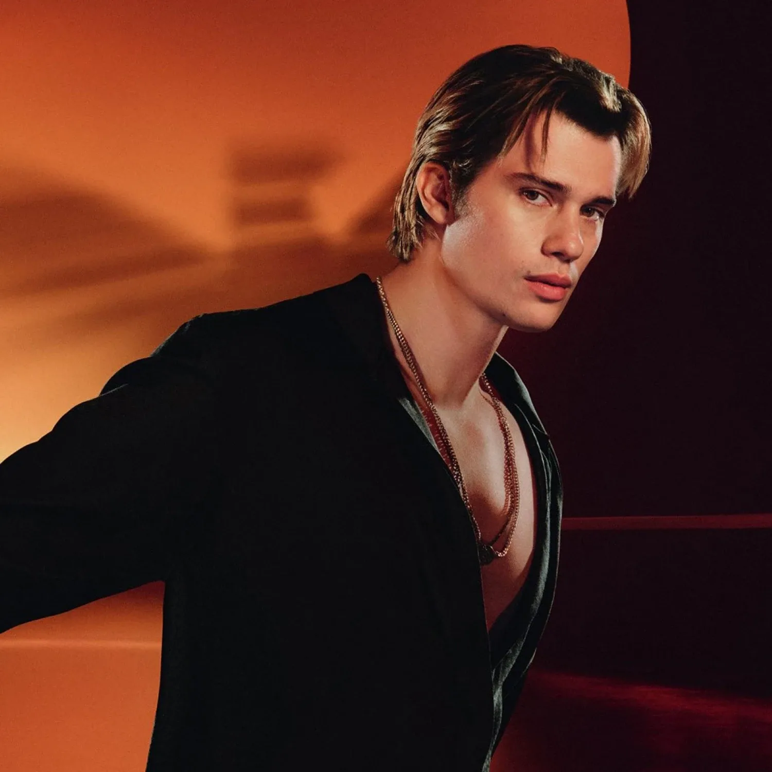 stronger with you powerfully - eau de parfum