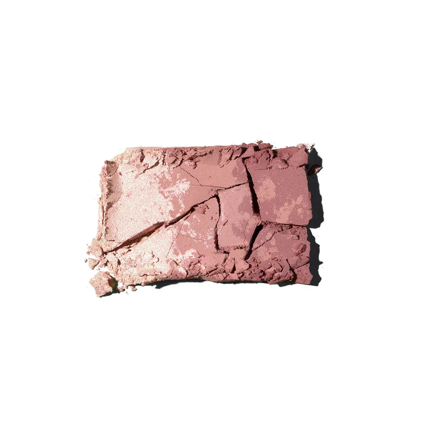 my mini dream glow blush - aydınlatıcı ve allık paleti