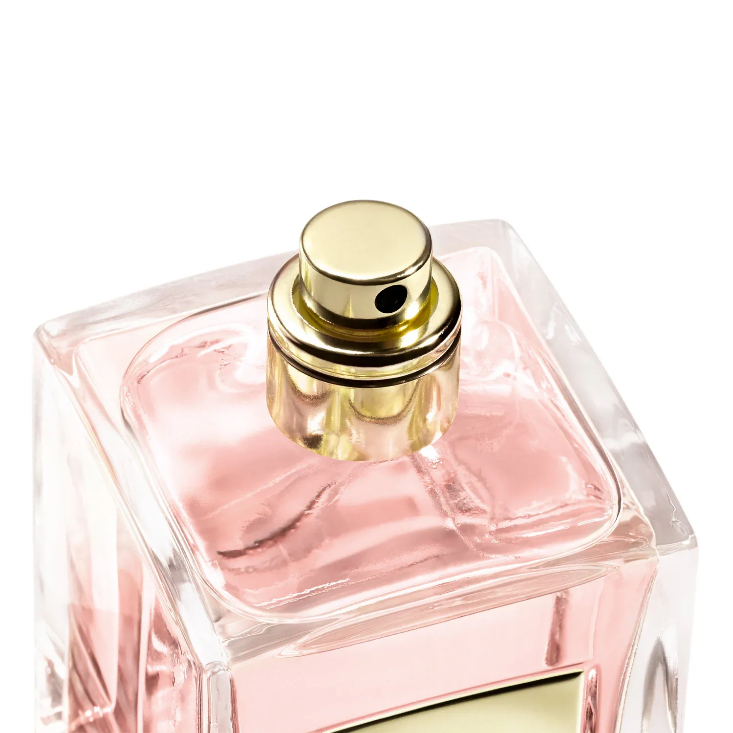 privé rose milano - eau de toilette