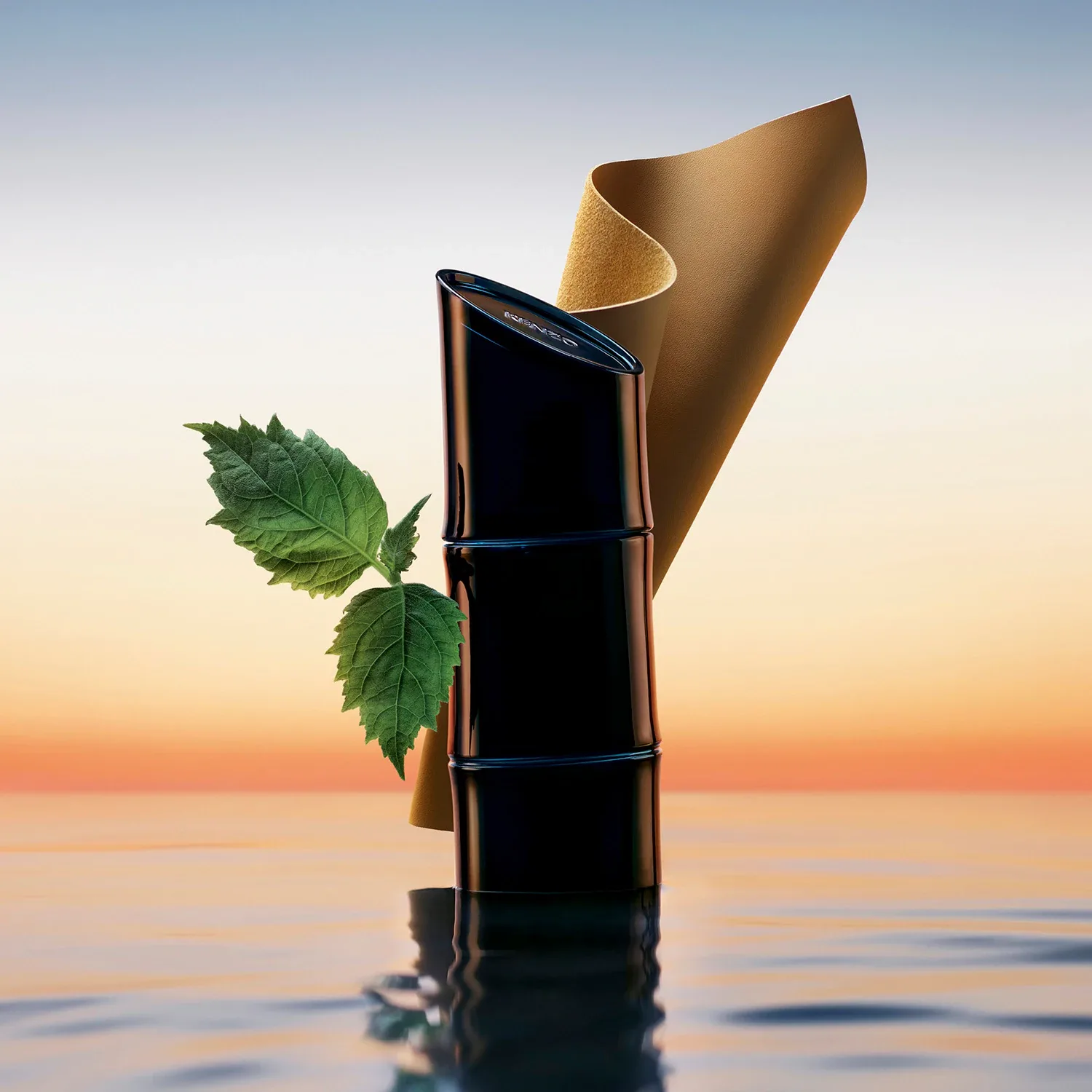 kenzo homme - eau de parfum