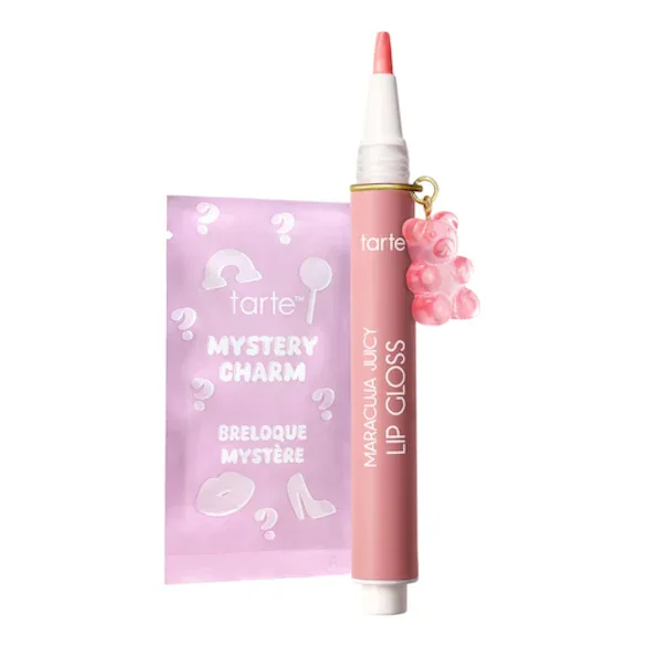 maracuja juicy lip gloss - dudak parlatıcısı
