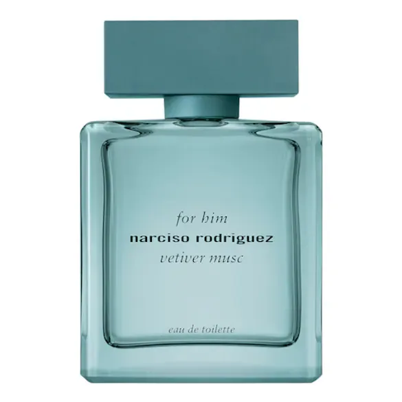 for him vetiver musc - eau de toilette