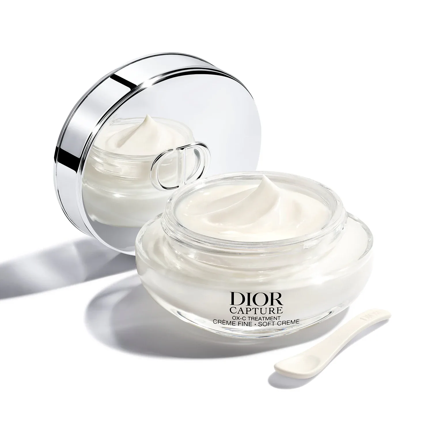 dior capture soft creme face cream - yüz kremi