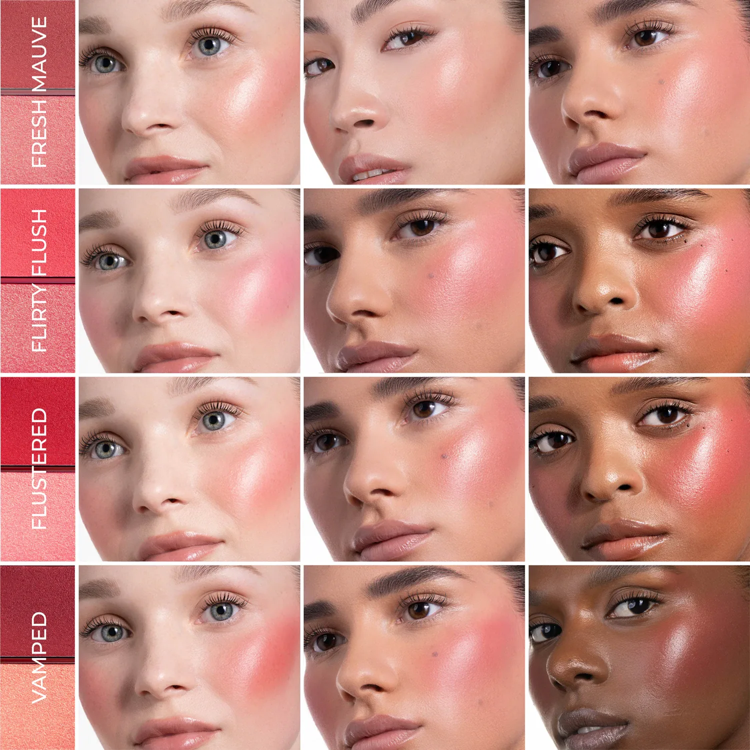 hy-blush - i̇kili krem allık