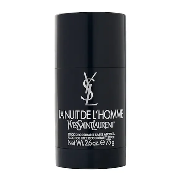 la nuit de l'homme roll on