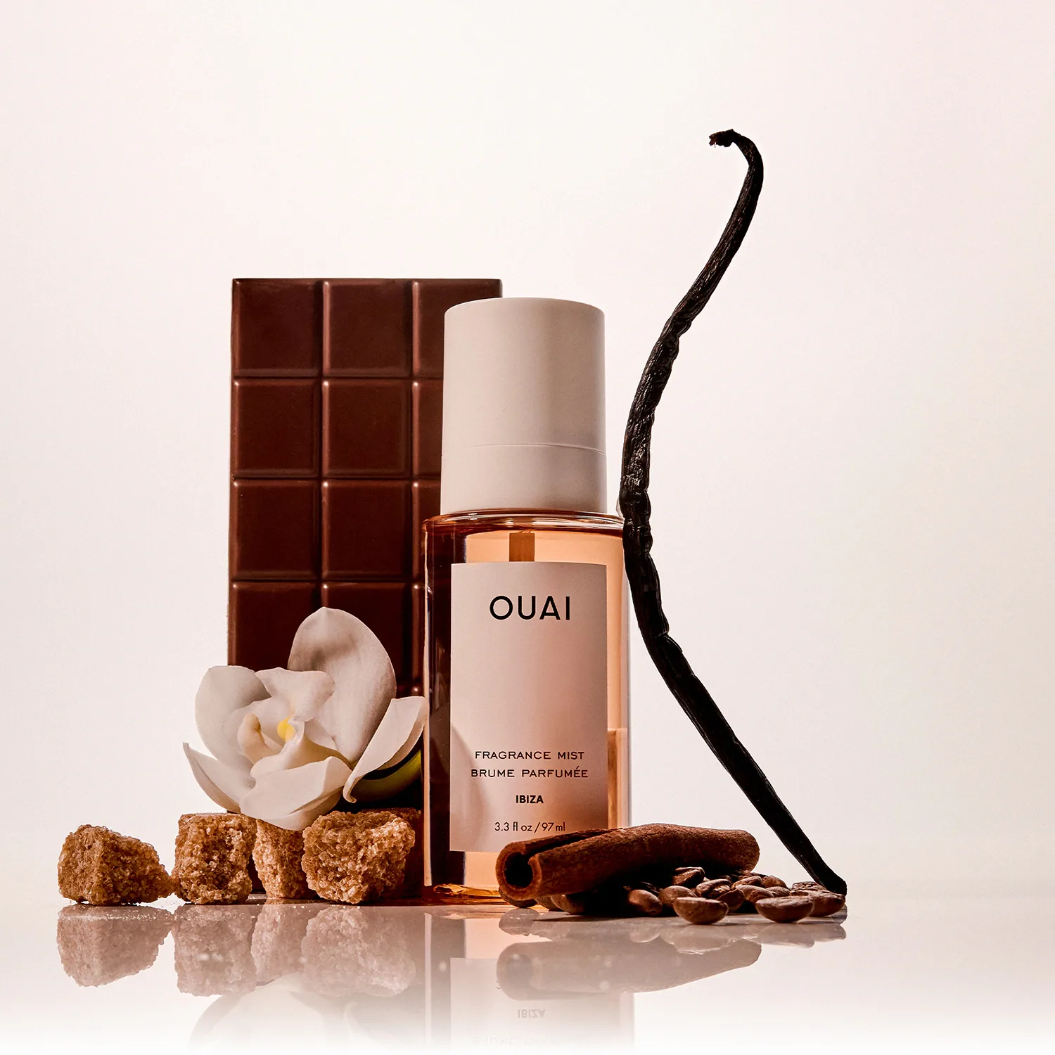 fragrance mist ibiza - saç ve vücut spreyi