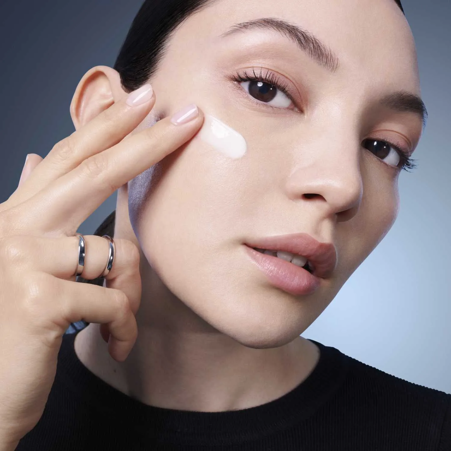 lancôme genifique barrier repair - gece kremi