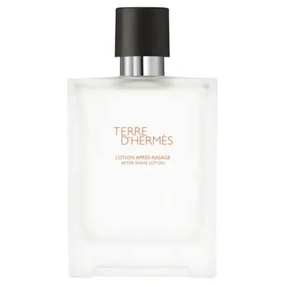 terre d'hermès - tıraş sonrası losyon