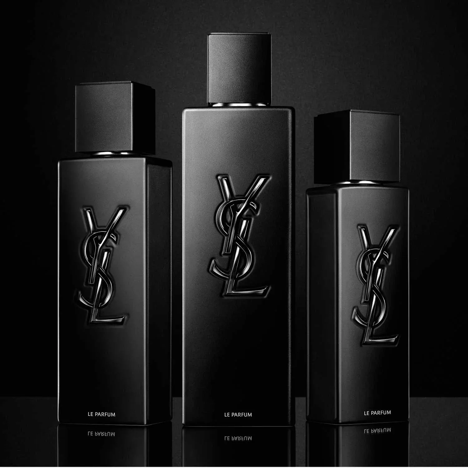 myslf le parfum - le parfum