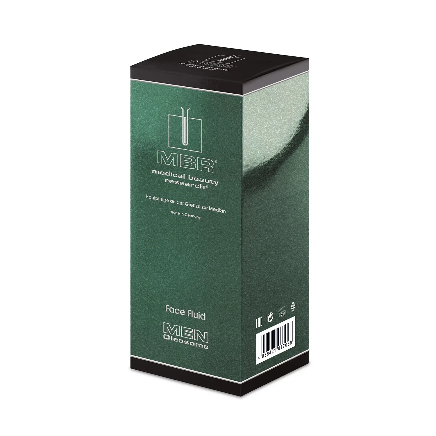 men oleosome face fluid - nemlendirici