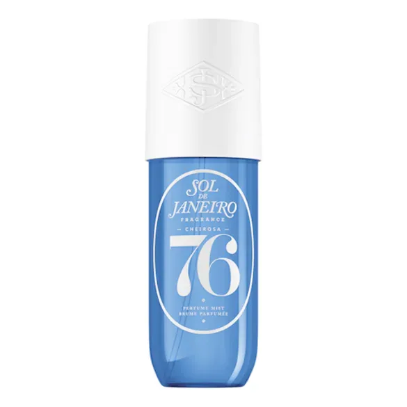 cheirosa 76 perfume mist - vücut ve saç spreyi