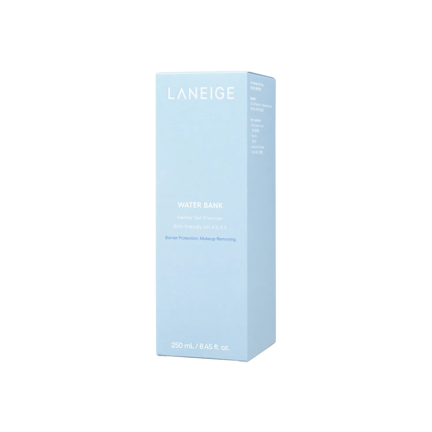 water bank - hassas temizleme jeli