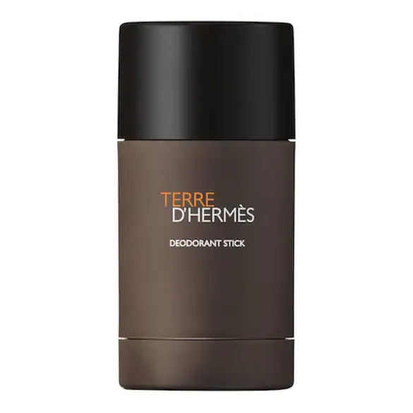 terre d'hermès - alkolsüz stik deodorant