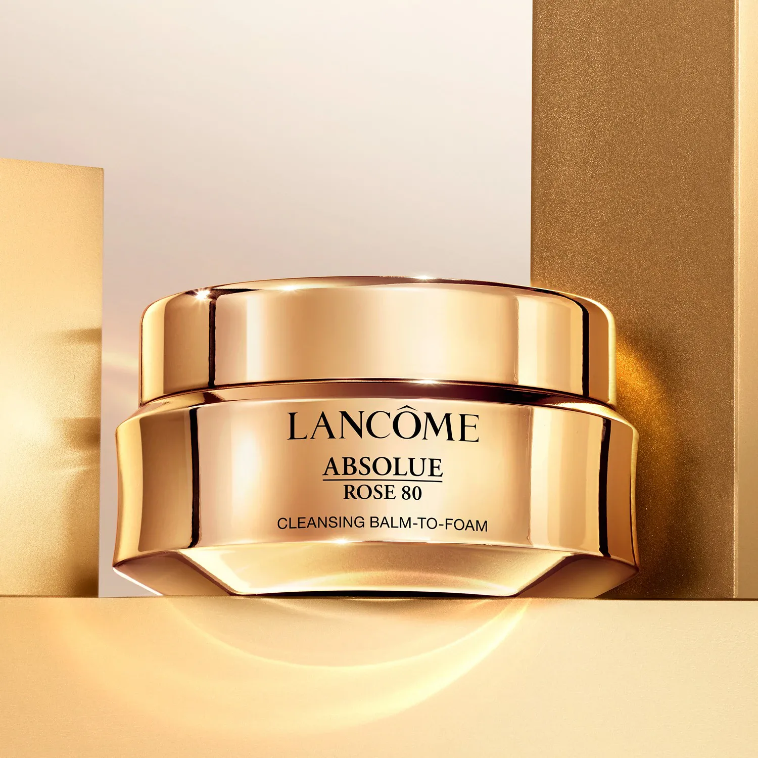 absolue balm to foam - balm
