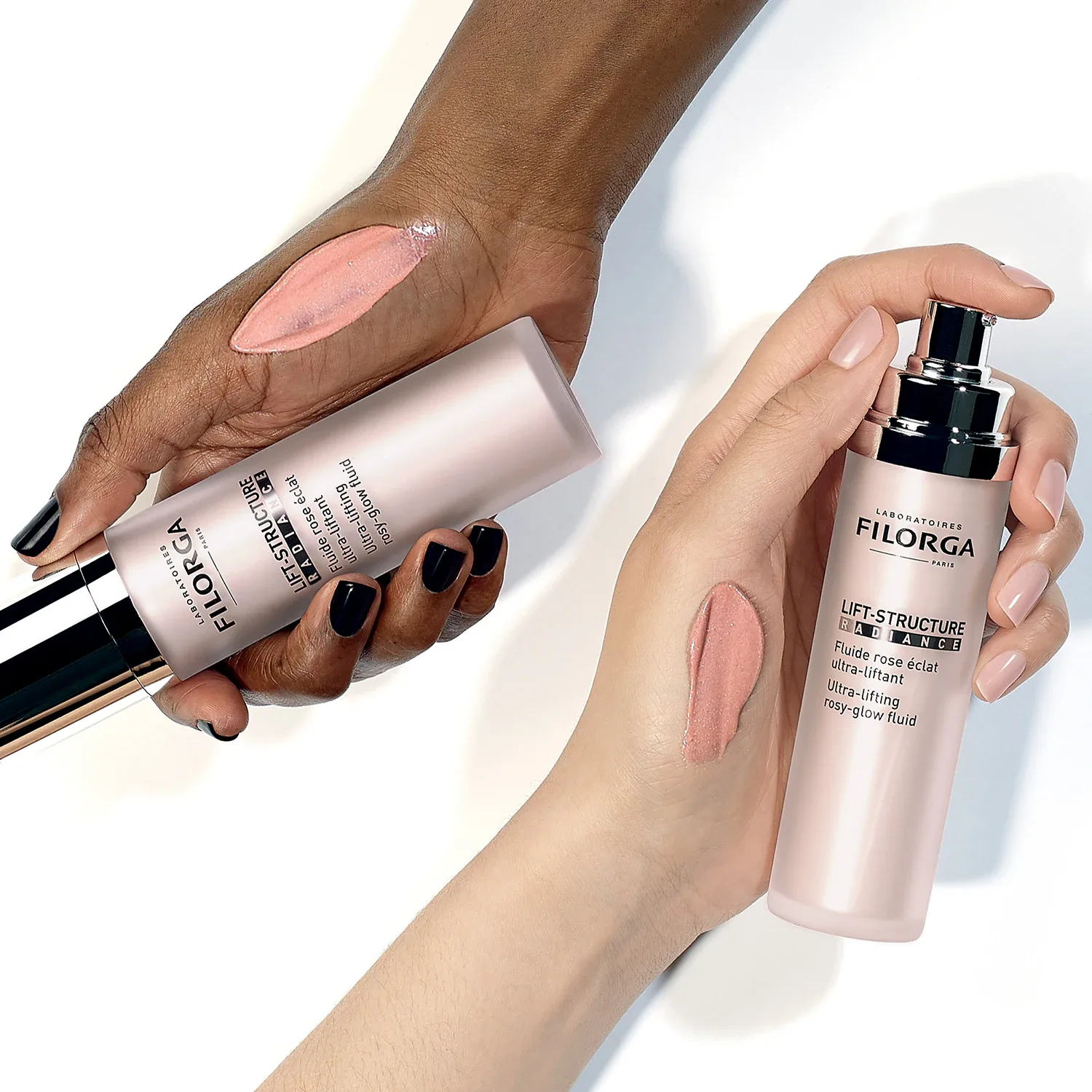 lift-structure radiance sıkılaştırıcı serum