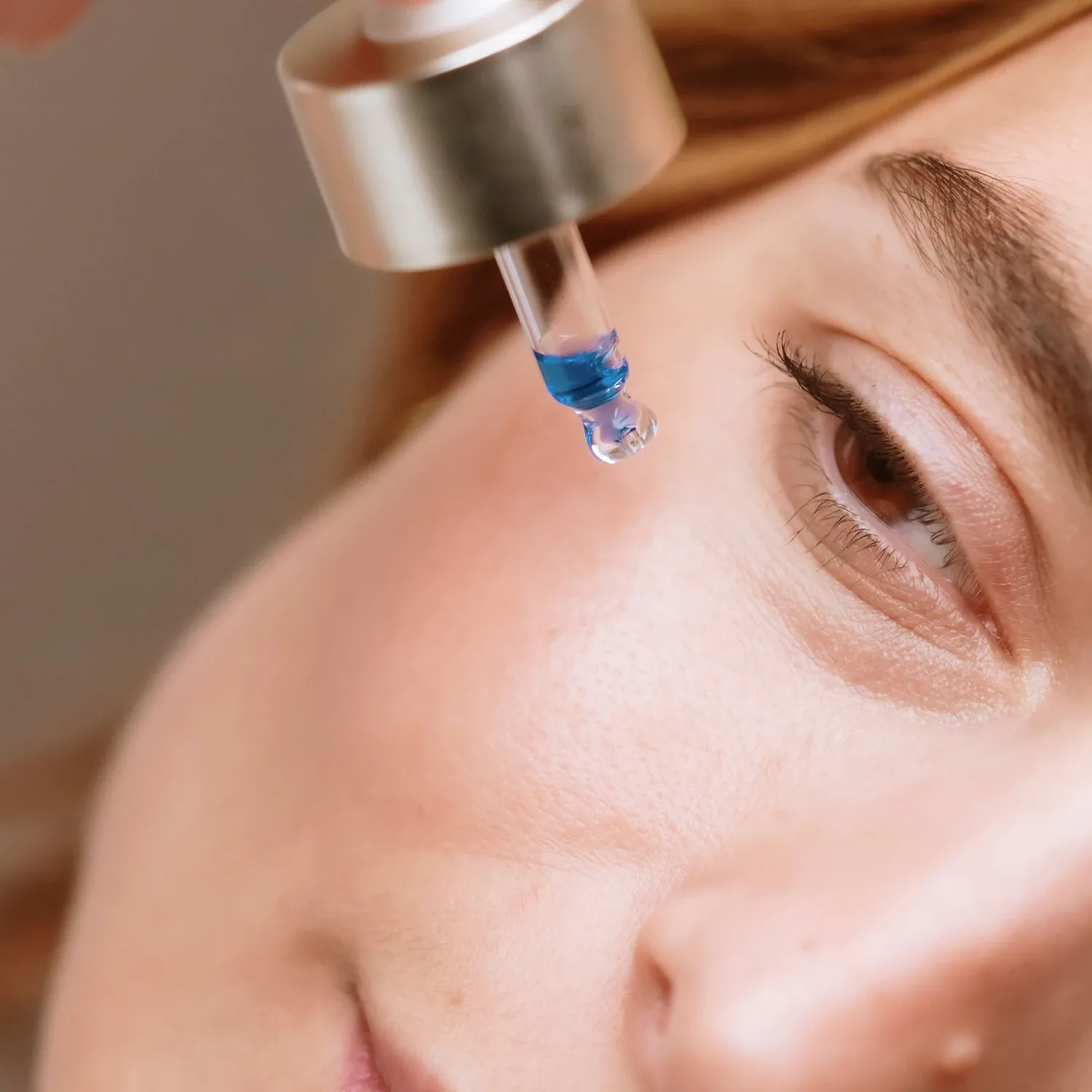 youth serum - bakır peptitleri içeren yaşlanma karşıtı serum