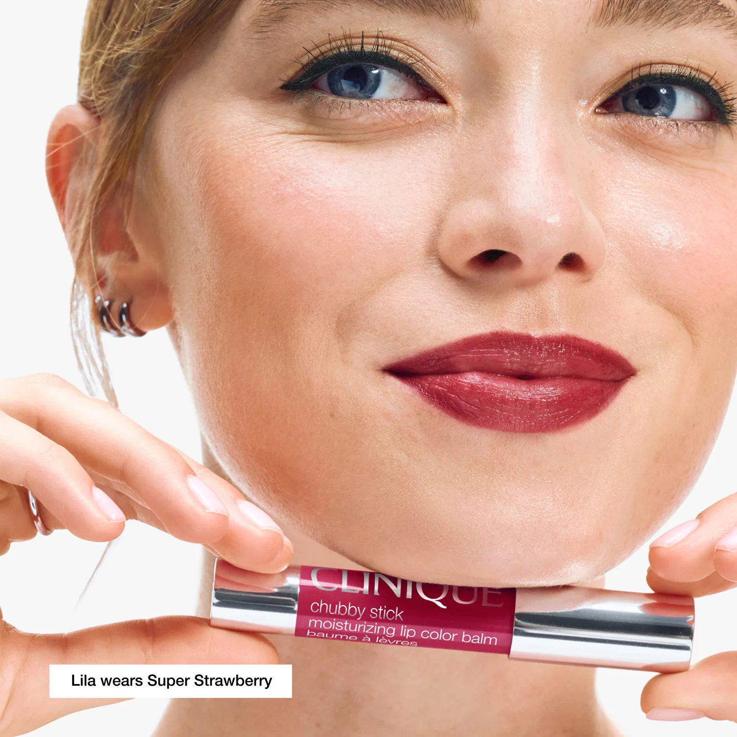 chubby stick™ - nemlendirici dudak balmı