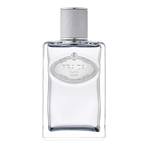 infusion d'iris cèdre - eau de parfum