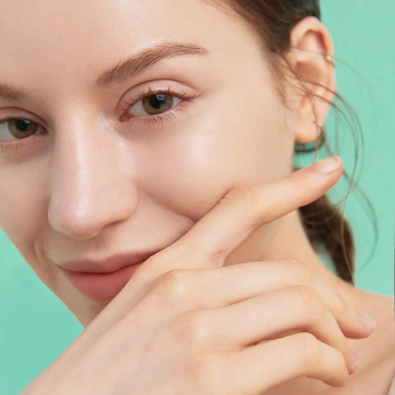 pore·remedy™ - yüz için pha'lı peeling serumu
