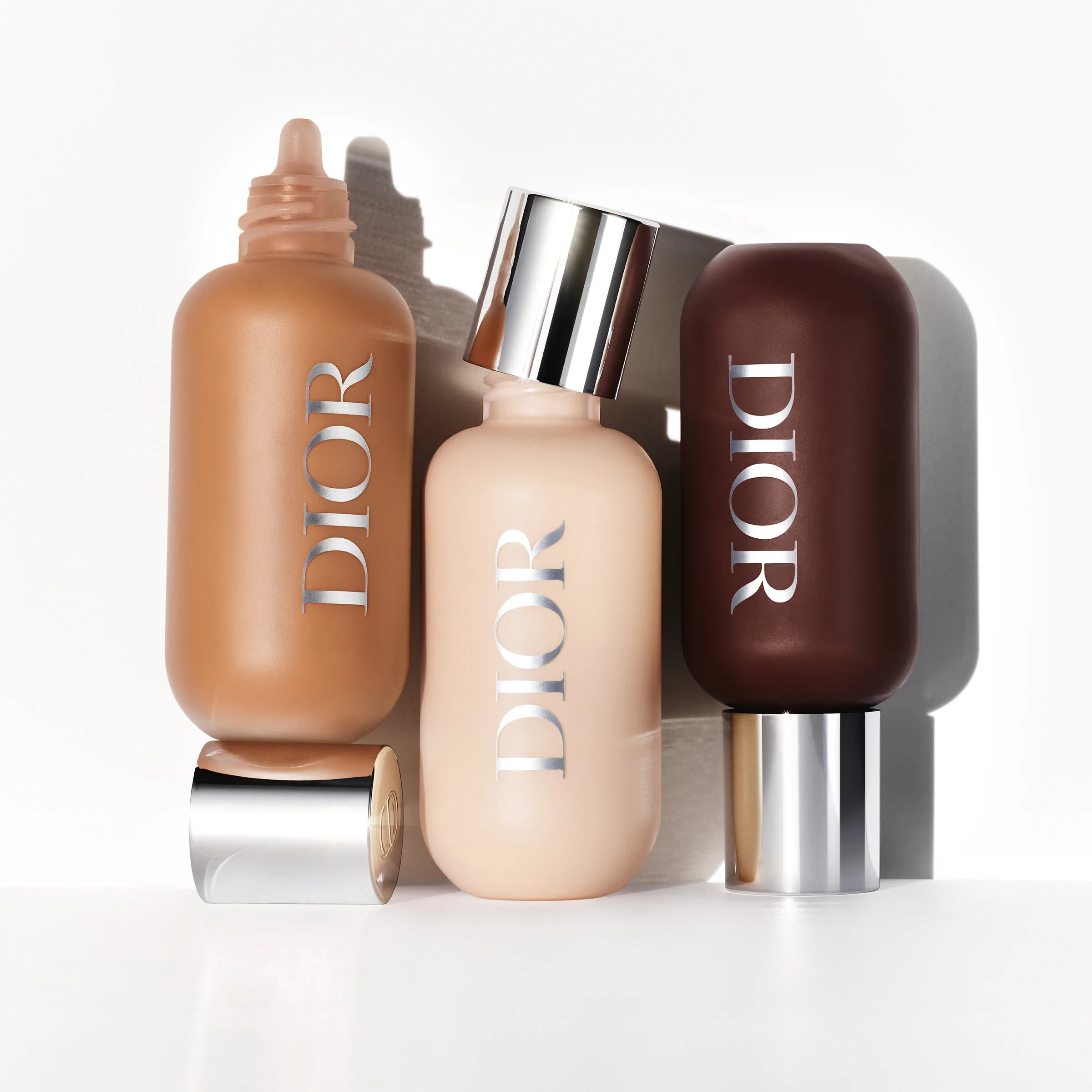 dior backstage face & body foundation - yüz ve vücut fondöteni