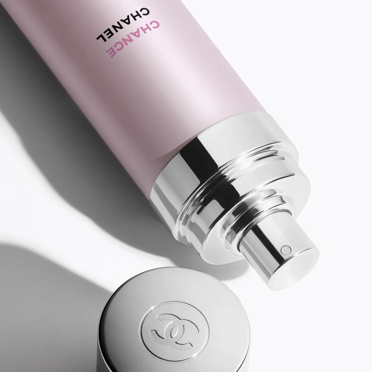 chance eau tendre - deodorant