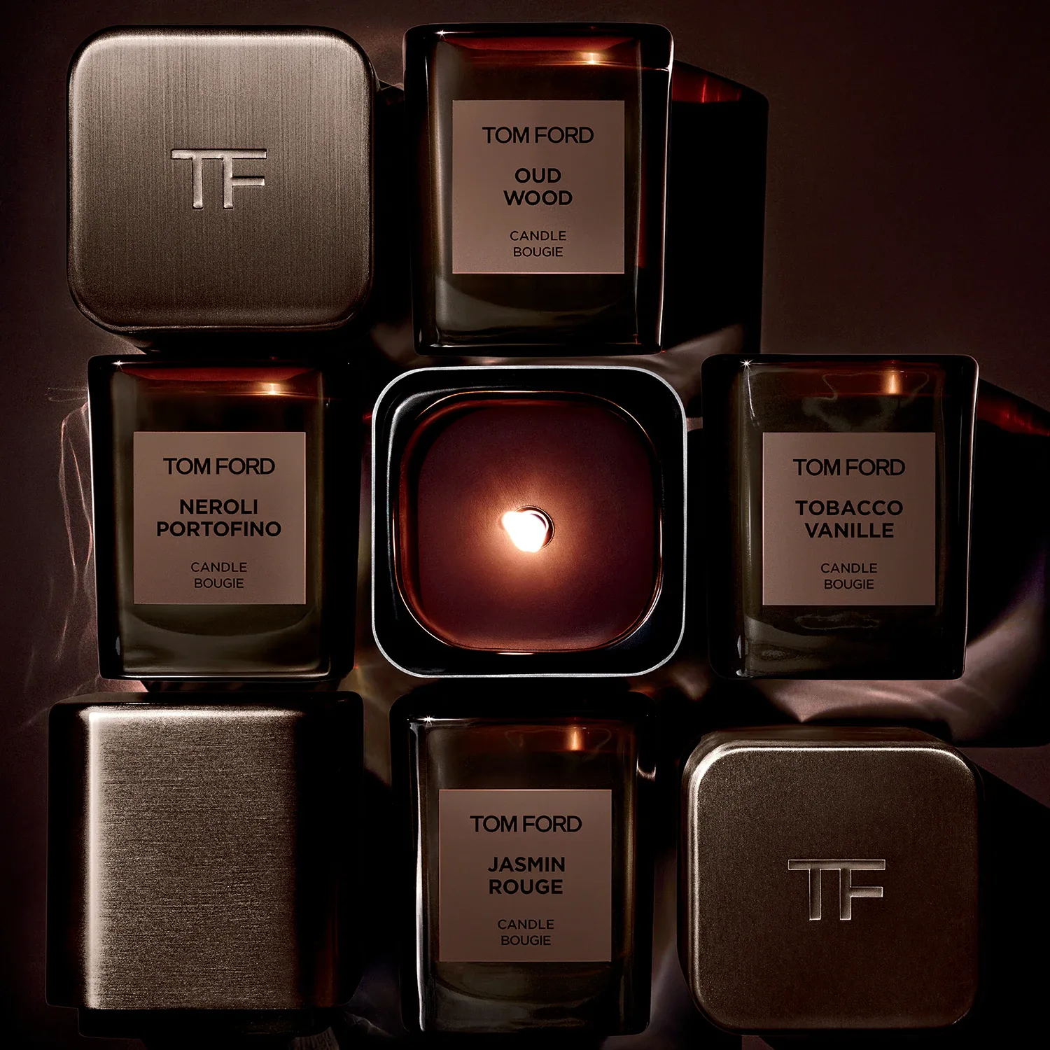 tobacco vanille - eau de parfüm seyahat boy