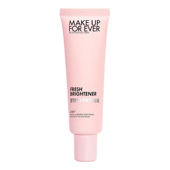 step 1 primer color corrector - renk eşitleyici makyaj bazı