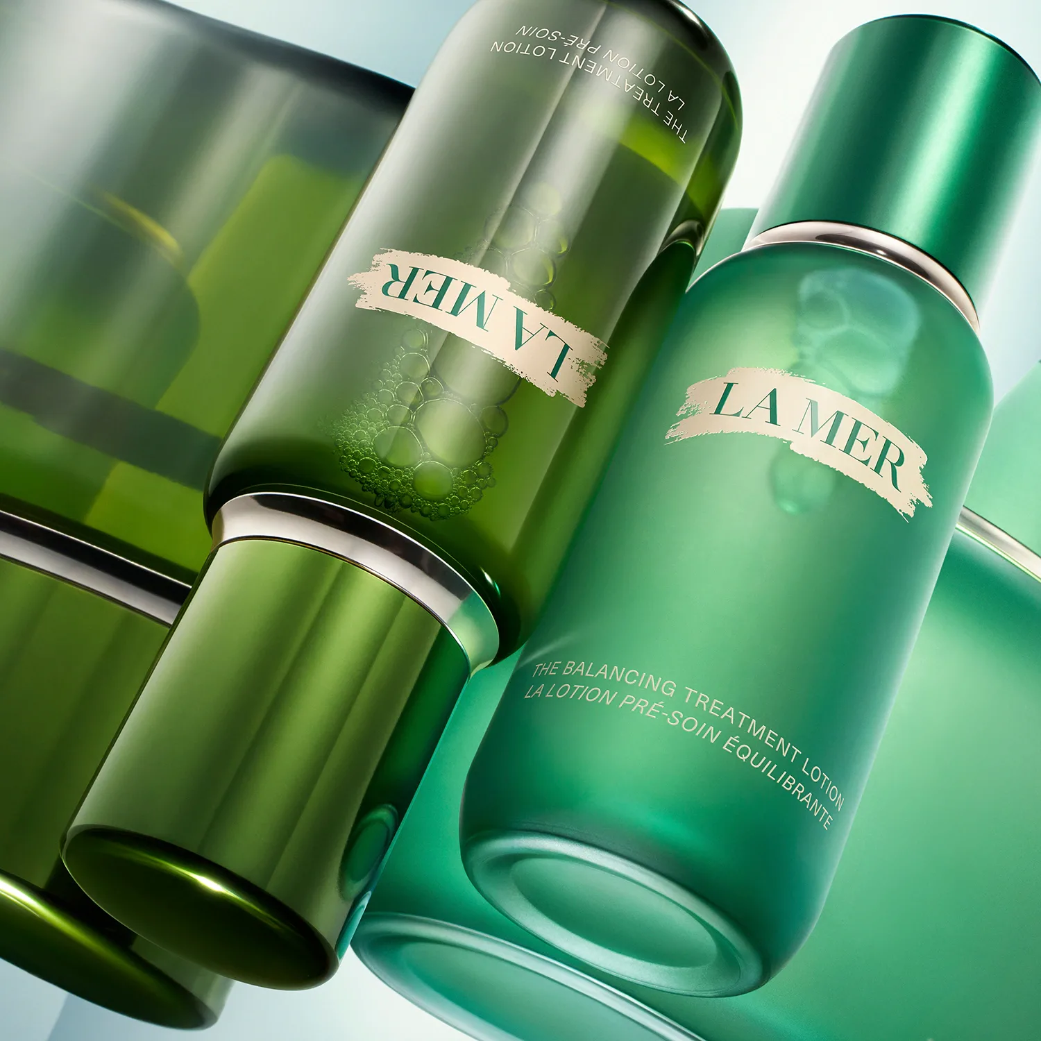 the balancing treatment lotion - dengeleyici bakım losyonu