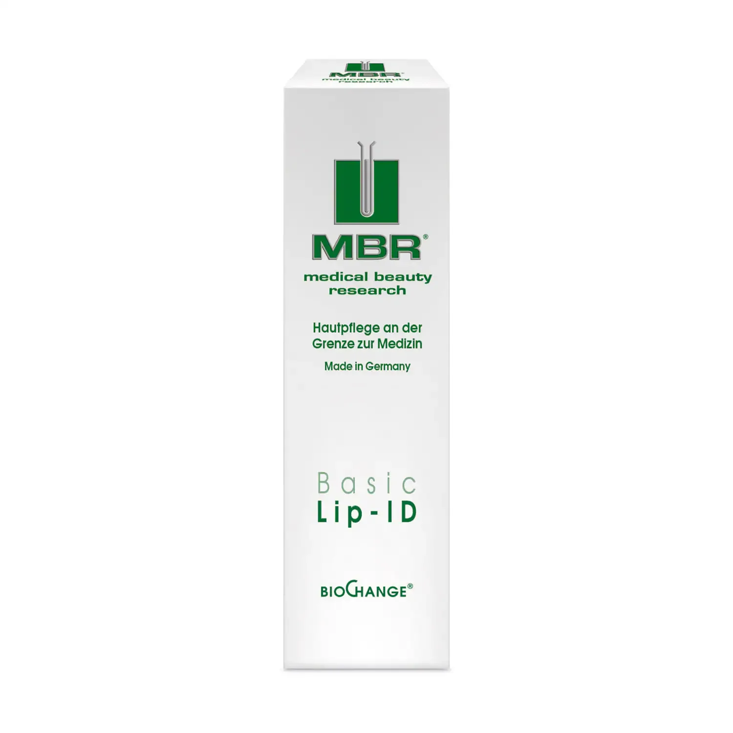 biochange basic lip-id